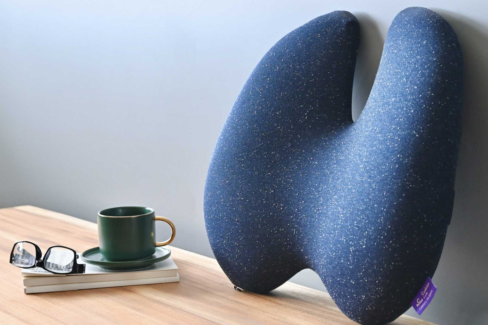 Back Relief Lumbar Pillow