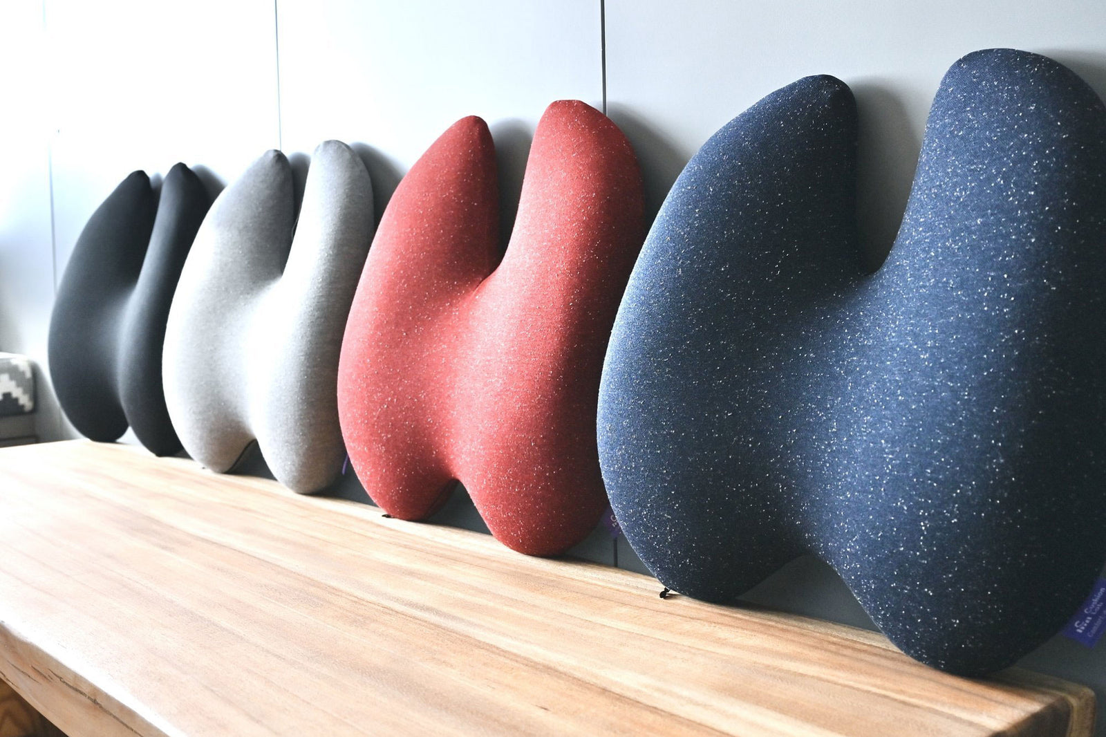 Back Relief Lumbar Pillow