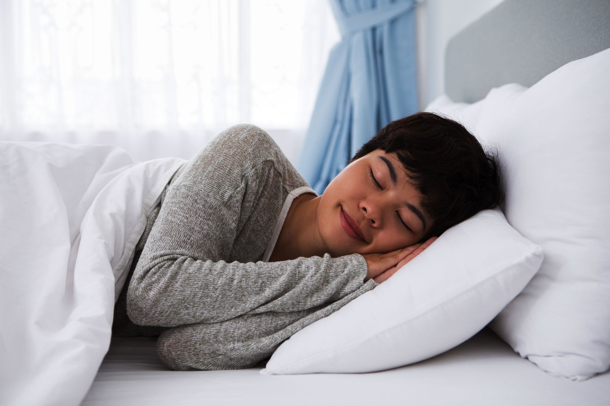 Which Types of Pillows Provide a Proven Stiff Neck Remedy?