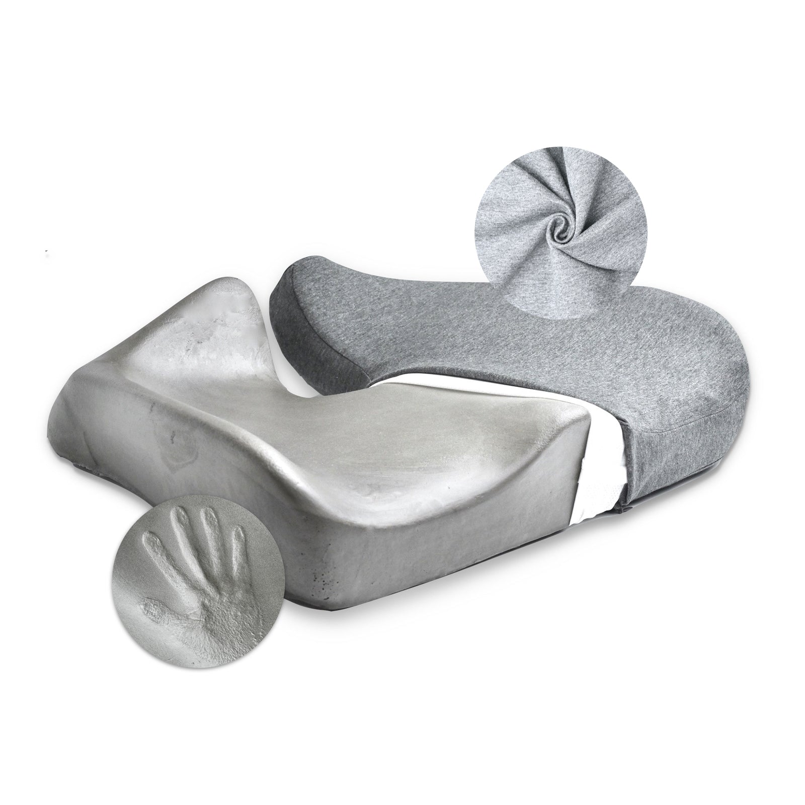 sciatica pain seat cushion for work from home