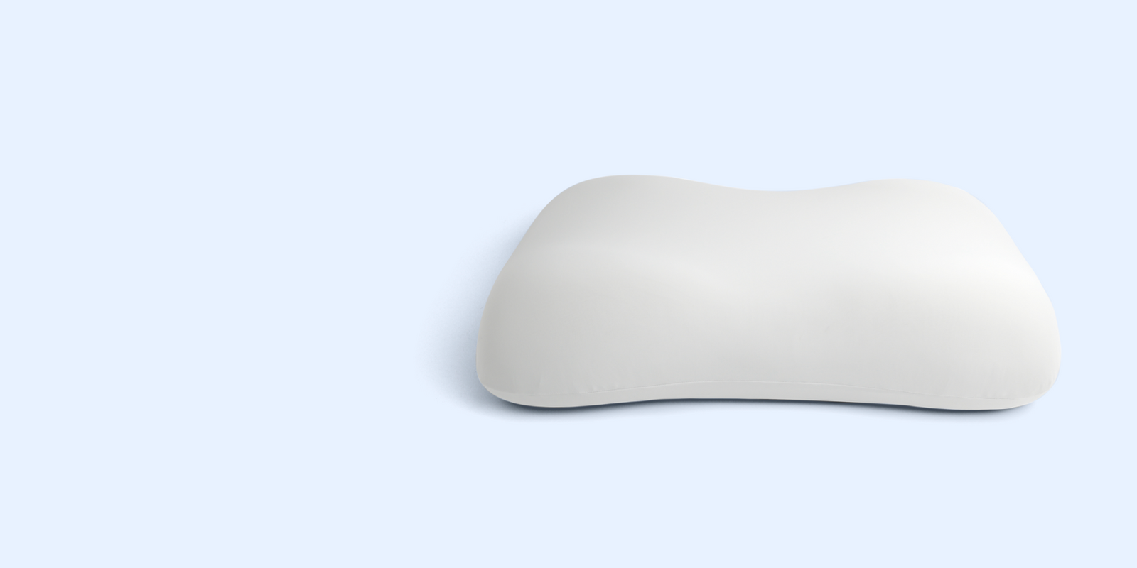 Cushion Lab Deep Sleep Pillow