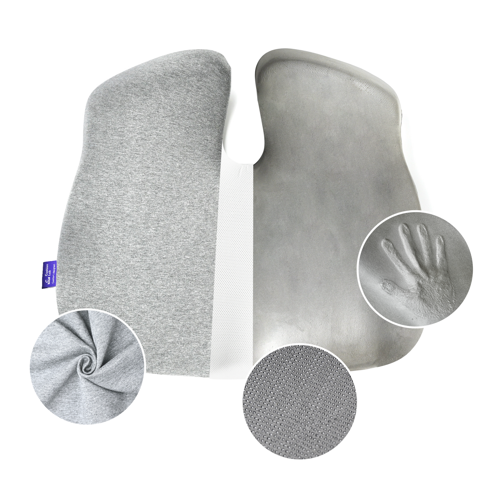 sciatica pain seat cushion for work from home