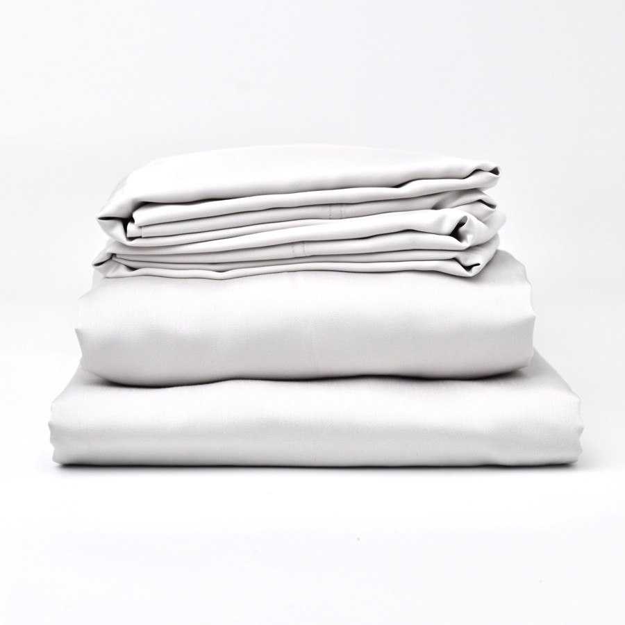 Cushion Lab TruFiber Bamboo Sheets