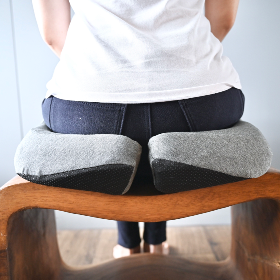 Cushion Lab Pressure Relief Seat Cushion
