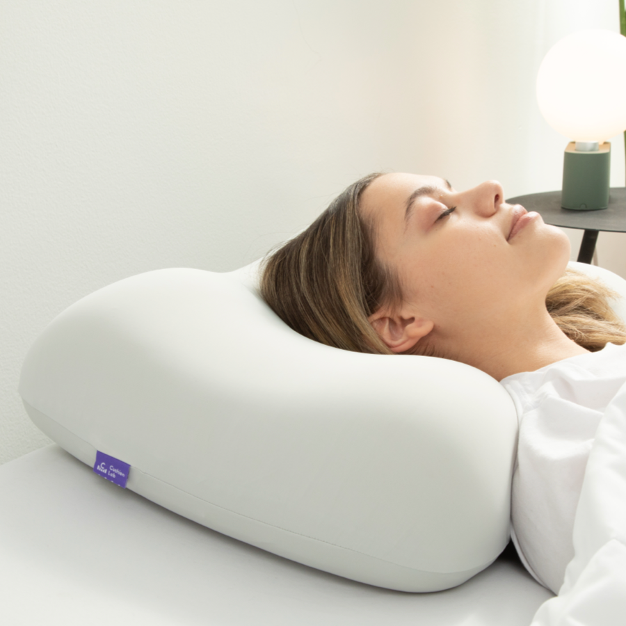 Cushion Lab Deep Sleep Pillow
