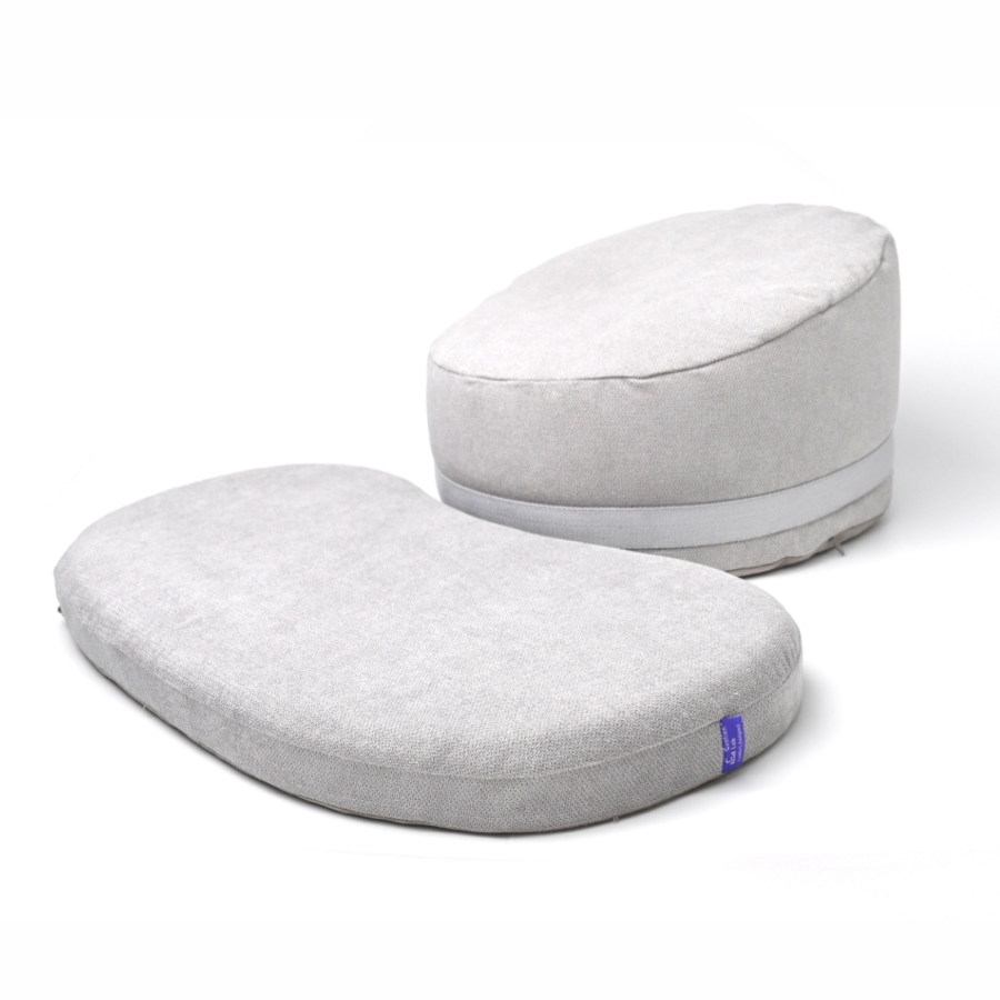 Cushion Lab Mindful Meditation Cushion