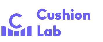 Cushion Lab: Specially Designed Ergonomic Memory Foam Pillow & Bedding