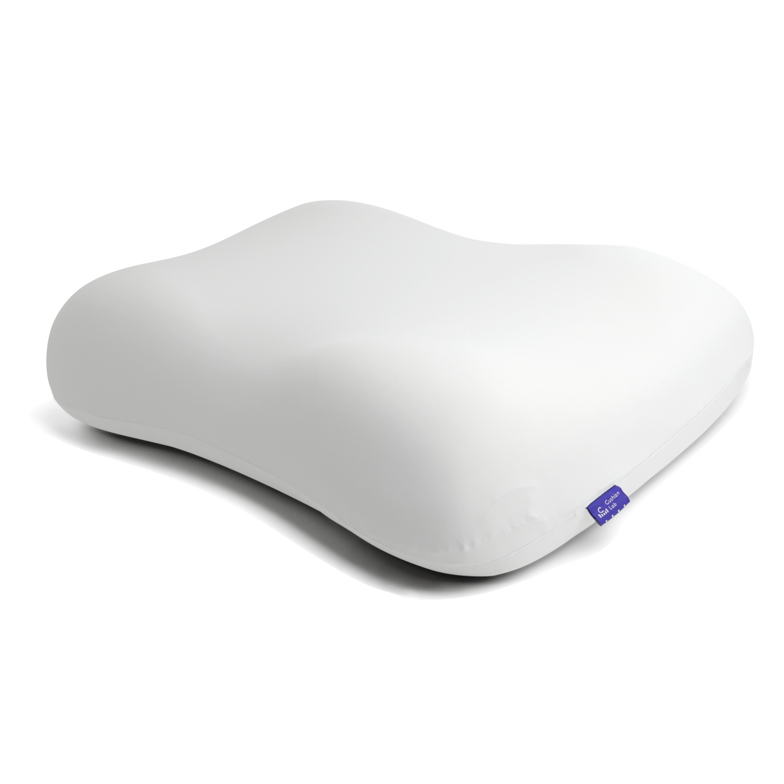 Cushion Lab Deep Sleep Pillow Main