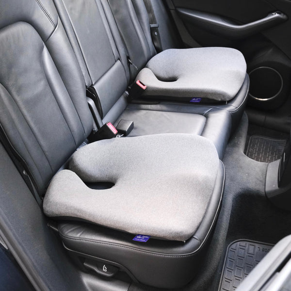 Pressure Relief Ergonomic Car Seat Cushion Cushion Lab®