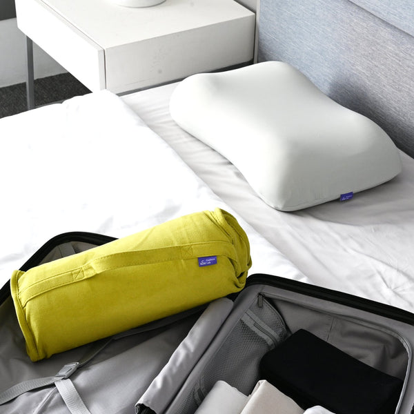 Travel Deep Sleep Pillow Cushion Lab®