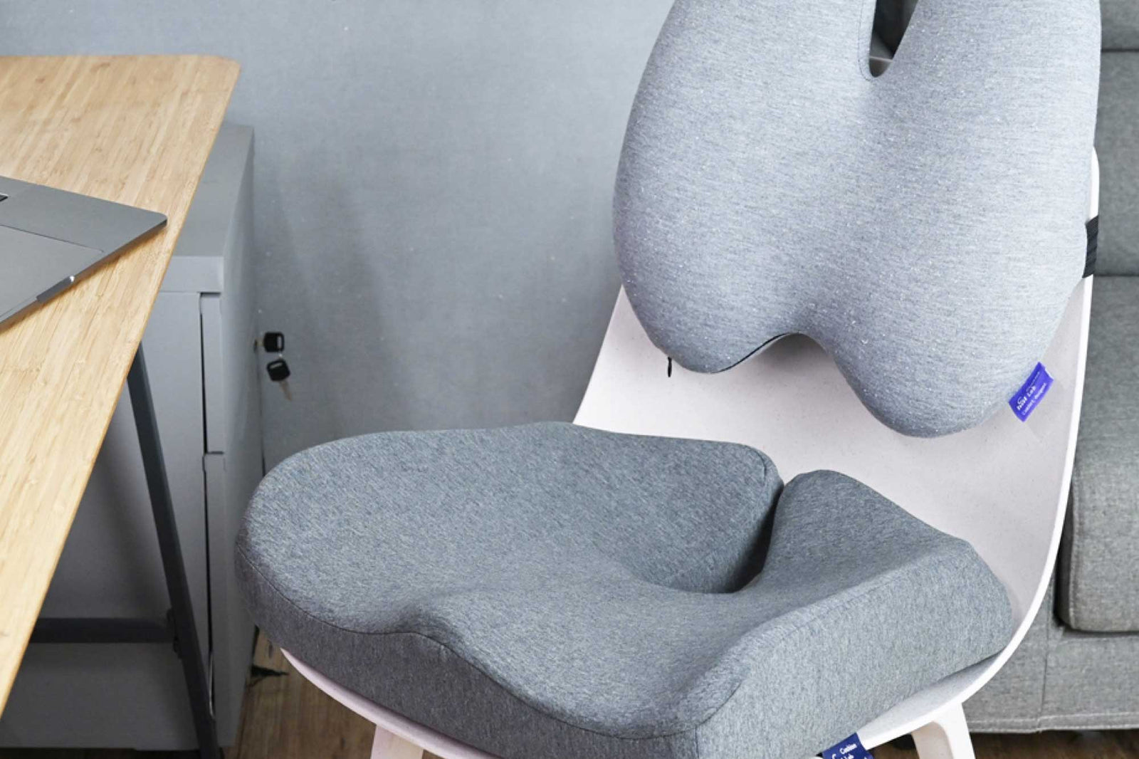 Back Relief Lumbar Pillow