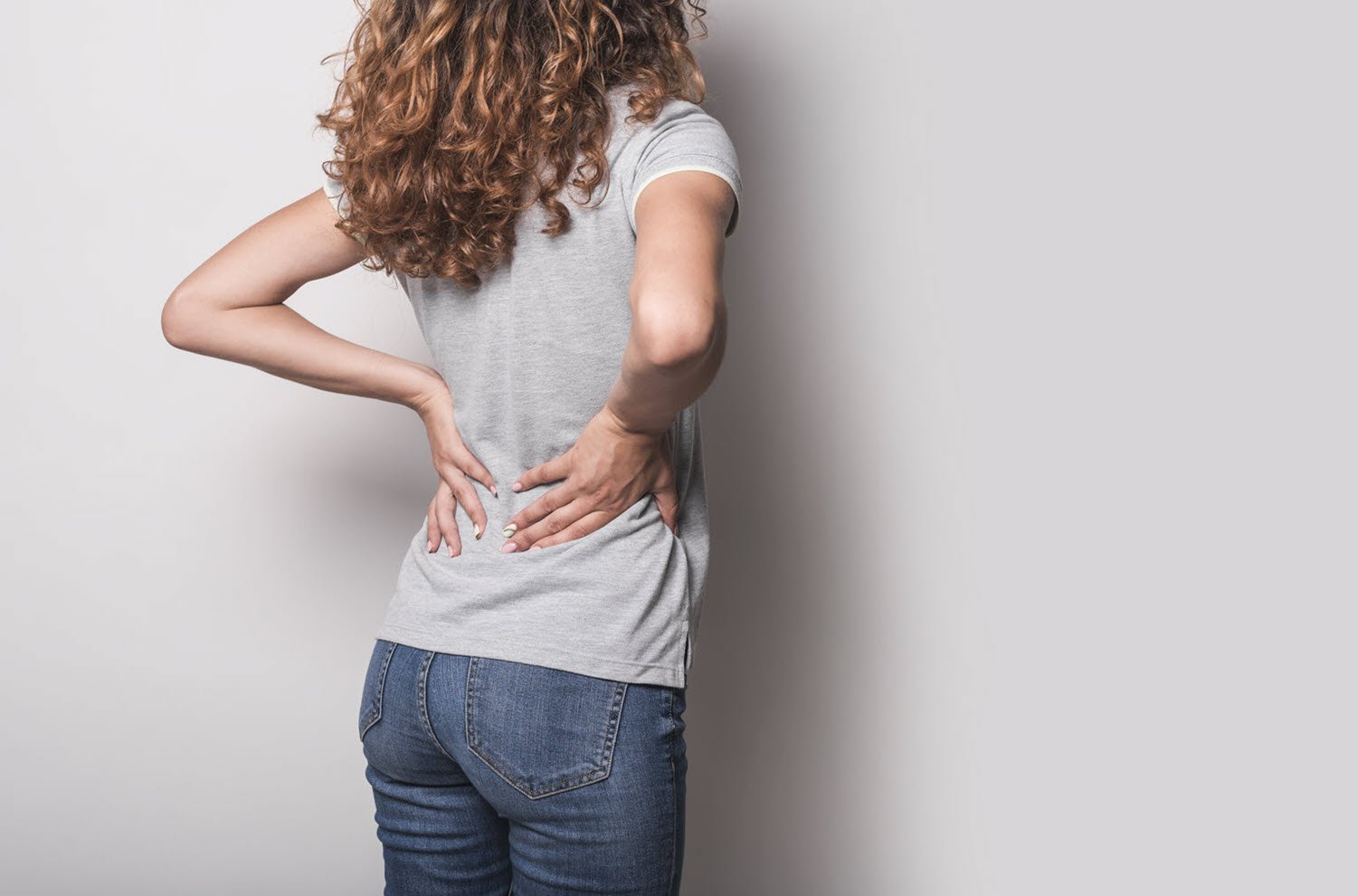 The Best Way To Prevent Morning Lower Back Pain | Cushion Lab