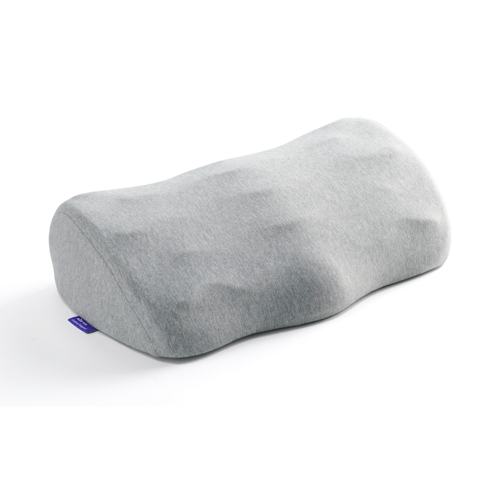 Award-Winning Ergonomic Travel Neck Pillow | Cushion Lab Large / Navy