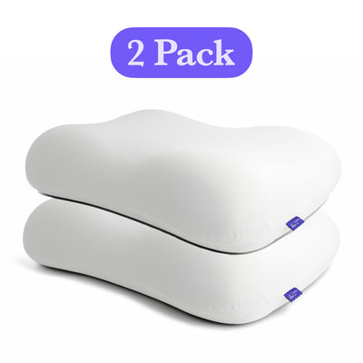 Deep Sleep Pillow 2 Pack
