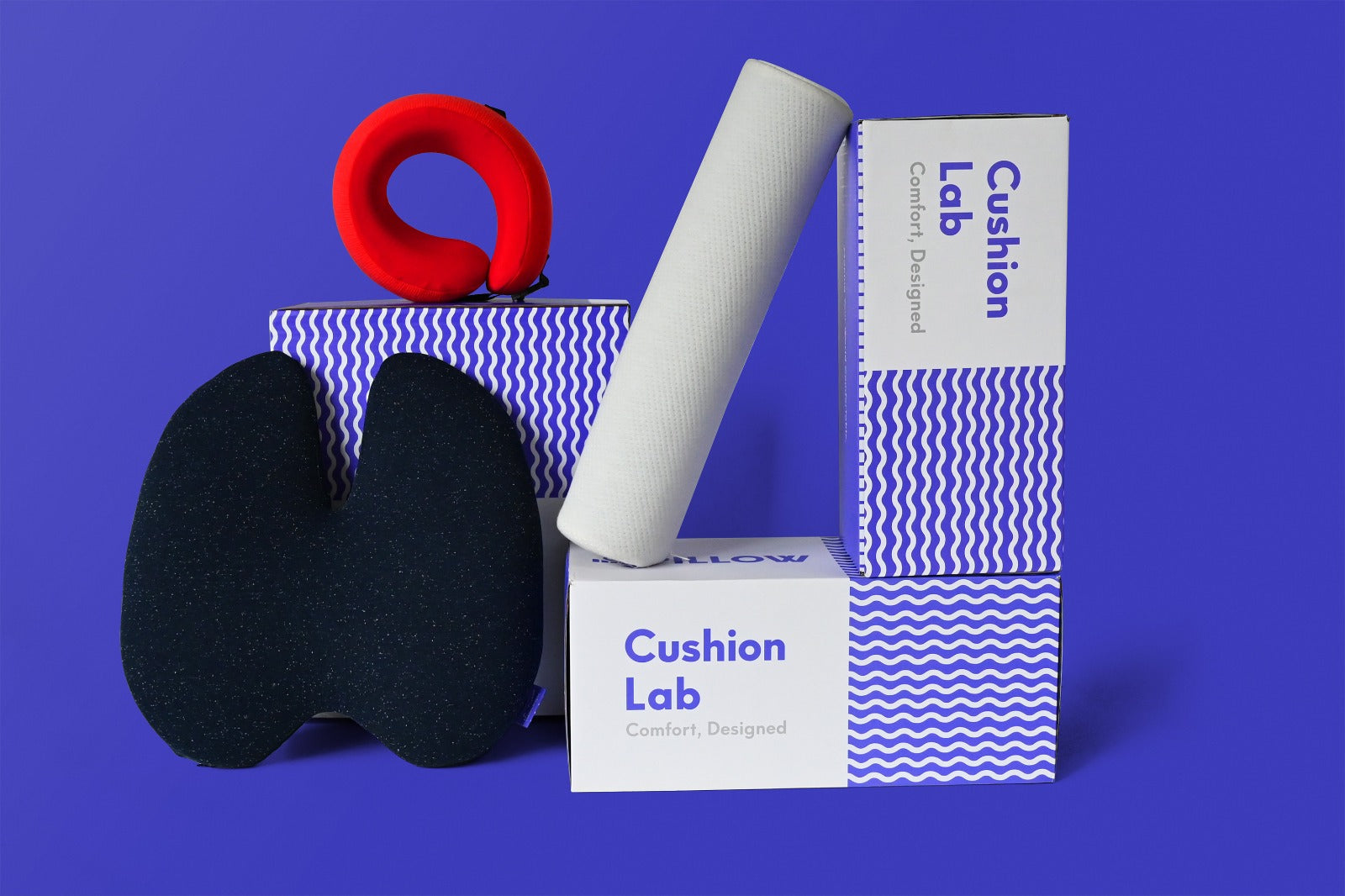 Cushion Lab Product & Service FAQs