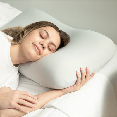 Deep Sleep Pillow 2 Pack