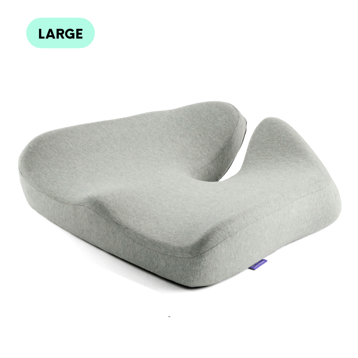 Pressure Relief Seat Cushion