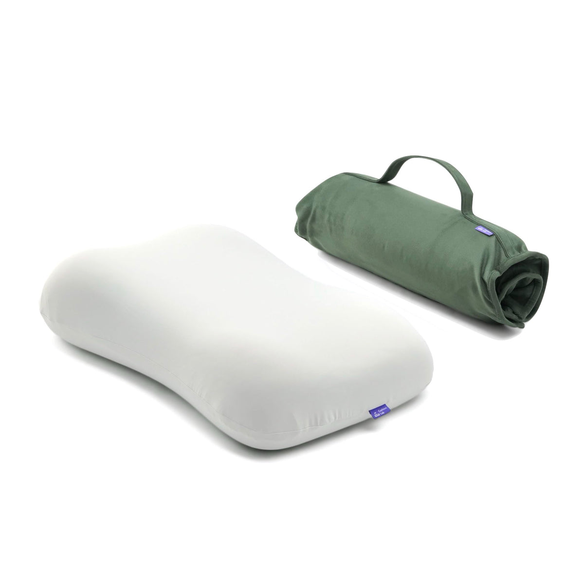 Travel Deep Sleep Pillow