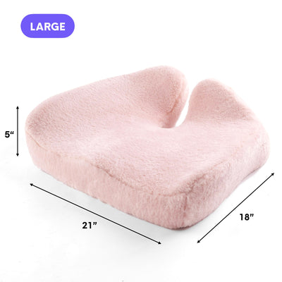 Cloud Cradle Seat Cushion