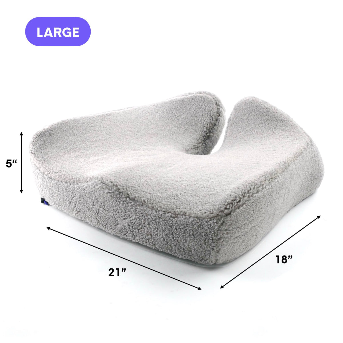 Cloud Cradle Seat Cushion
