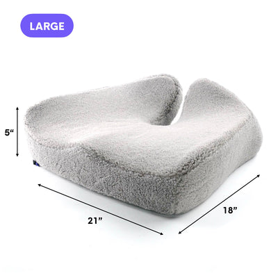 Cloud Cradle Seat Cushion