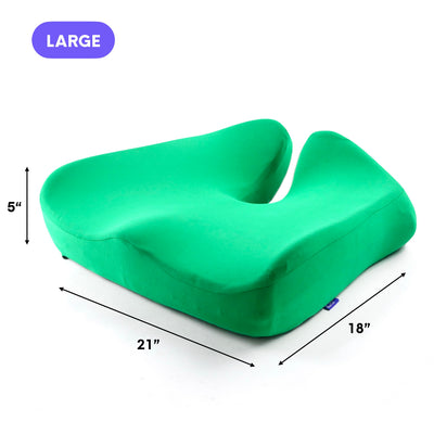 Cloud Cradle Seat Cushion