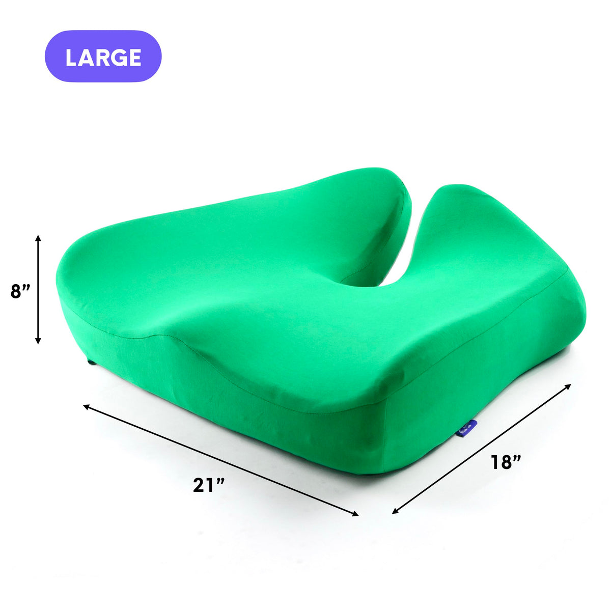 Pressure Relief Seat Cushion