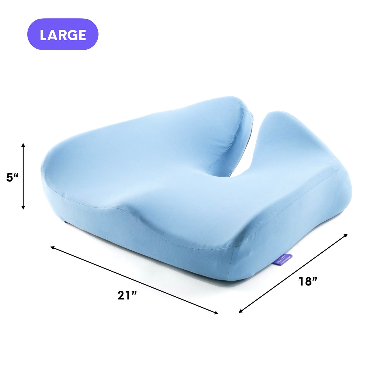Cloud Cradle Seat Cushion