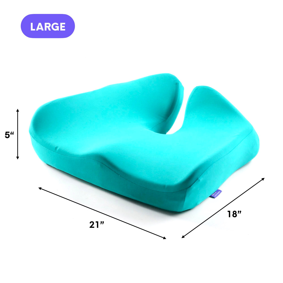 Cloud Cradle Seat Cushion