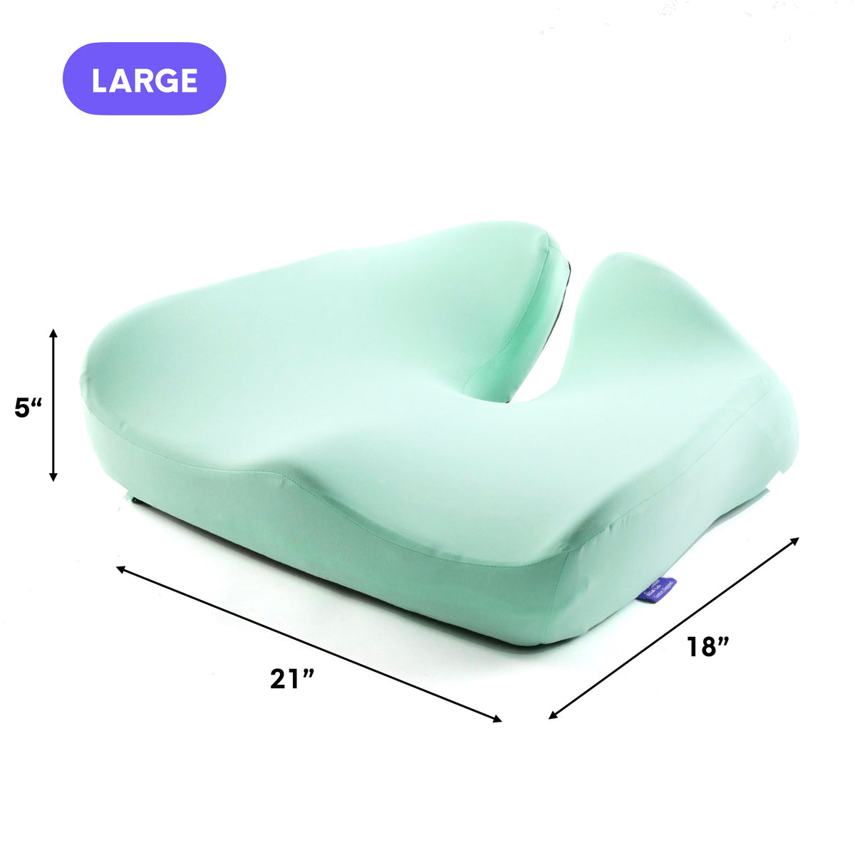 Cloud Cradle Seat Cushion