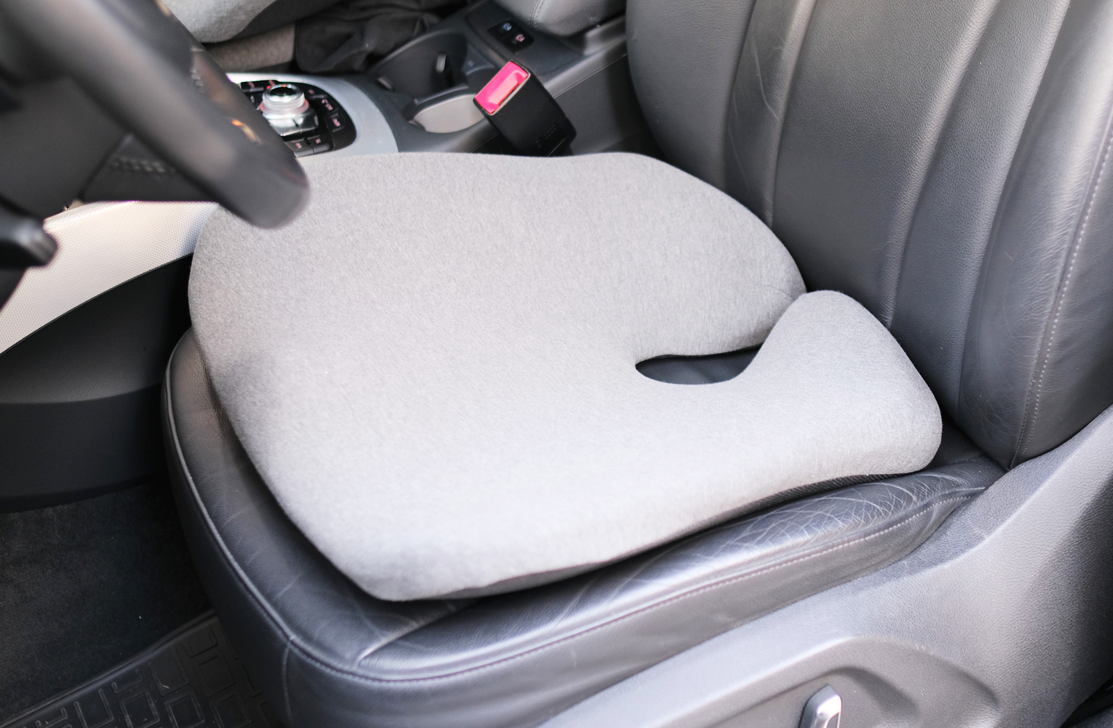 car travel seat cushion