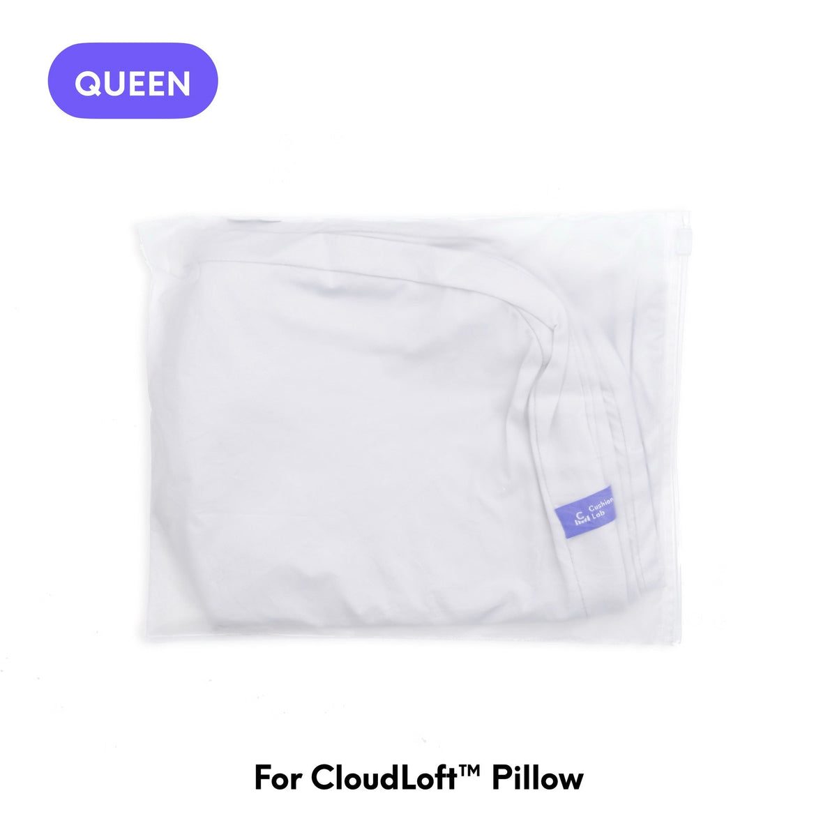 CloudLoft™ Pillow Cover (Cover Only)