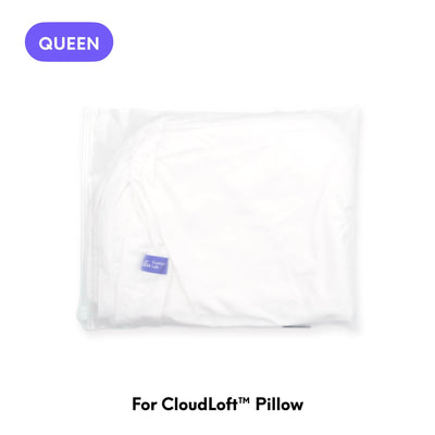 CloudLoft™ Pillow Cover (Cover Only)