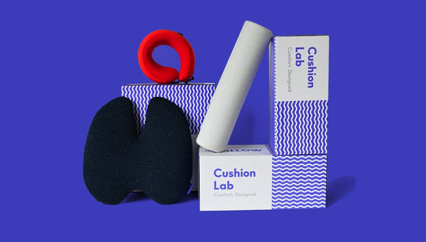 Cushion Lab  eCommerce Website Design Gallery & Tech Inspiration