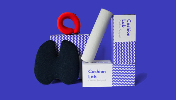 Innovative Ergonomic Memory Foam Pillows & Bedding | Cushion Lab