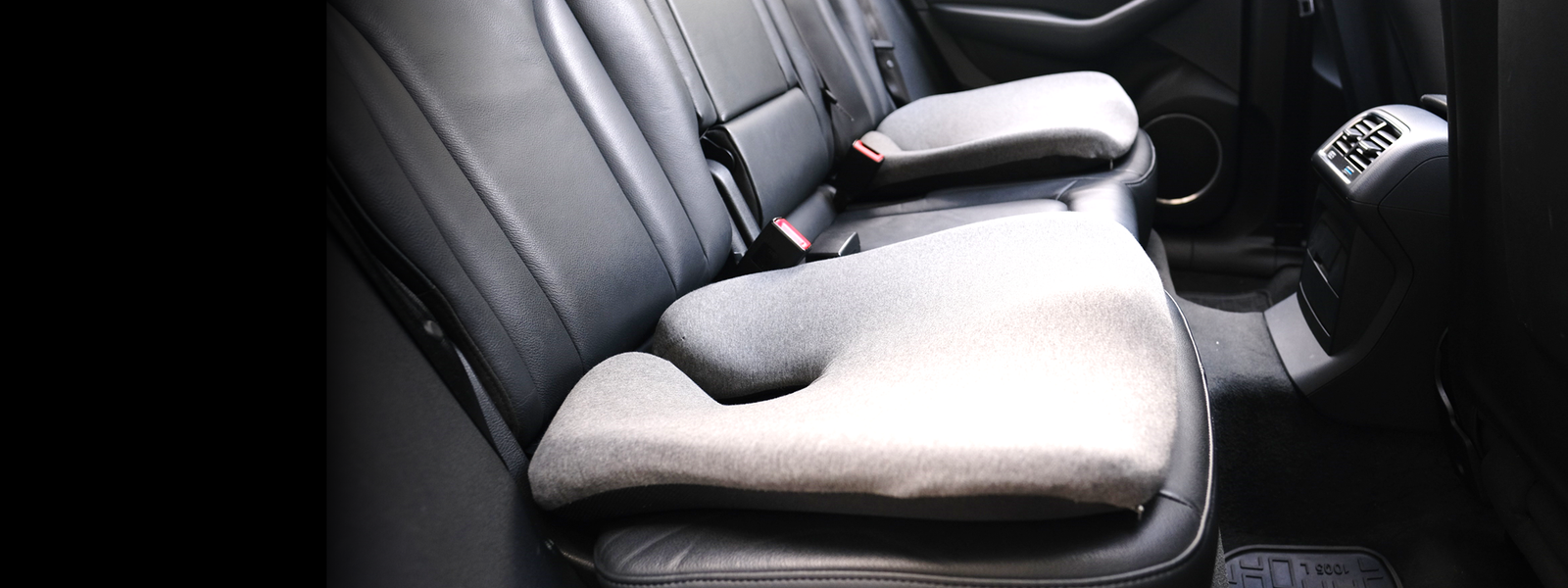 Driver Rest Ergonomic Arm Support Cushion 