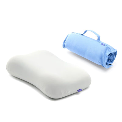 Travel Deep Sleep Pillow