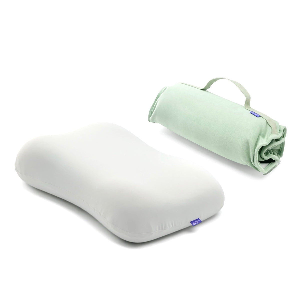 Travel Deep Sleep Pillow