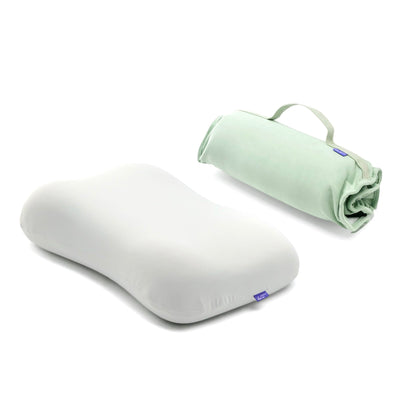 Travel Deep Sleep Pillow