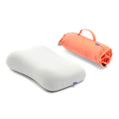 Travel Deep Sleep Pillow