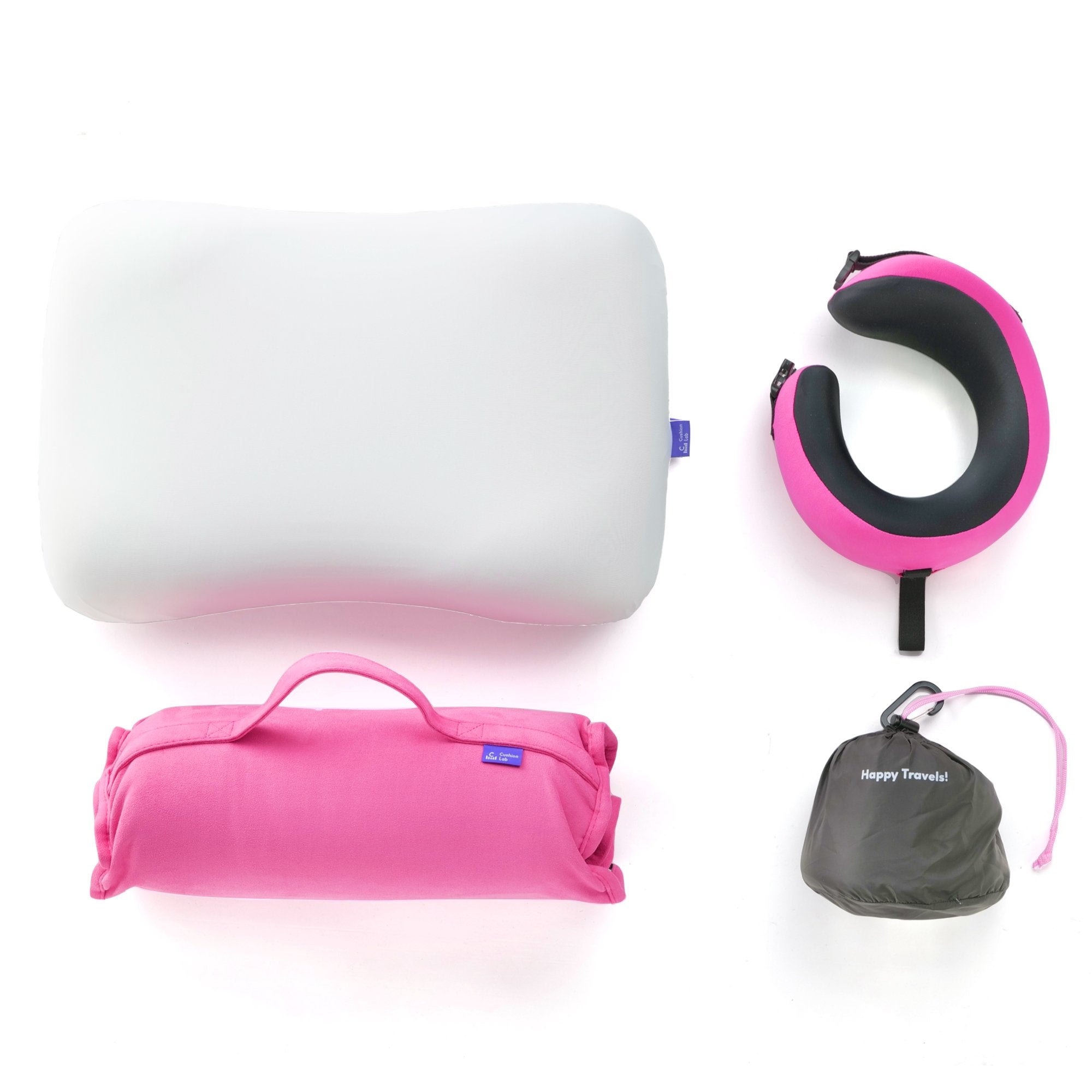 Memory Foam Neck Pillow For Plane And Office Comfort Memory Foam Memory Foam Neck Pillow For Plane And Office Comfort Memory Foam