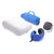 Ultimate Travel Comfort Bundle