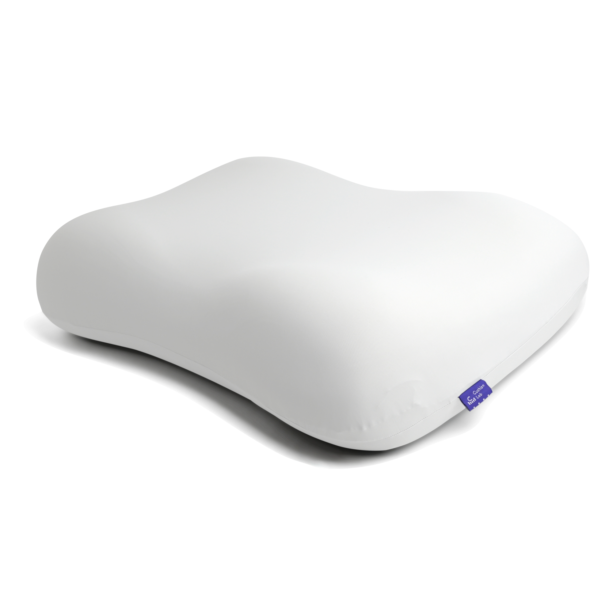 Better sleep ergonomic air pillow reviews hot sale