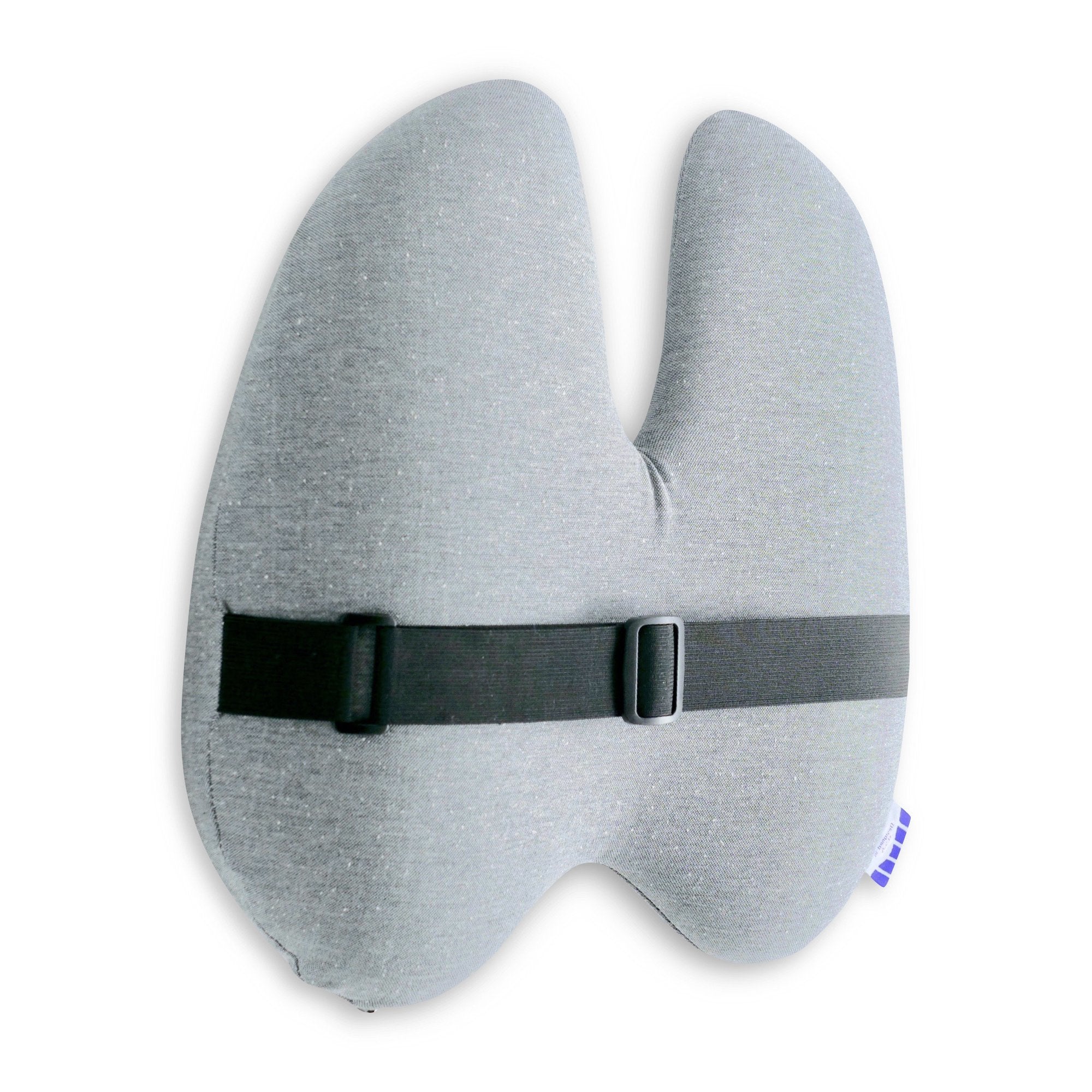 AnxLite Back Support Cushion Lumbar Pillow - Vysta Health