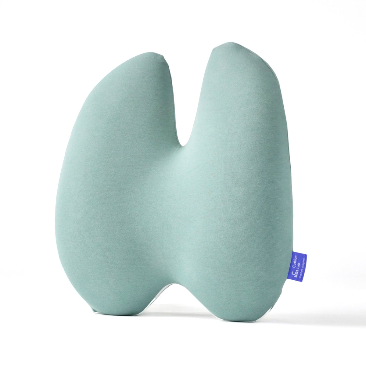 Extra Support Ergonomic Lumbar Pillow | Cushion Lab