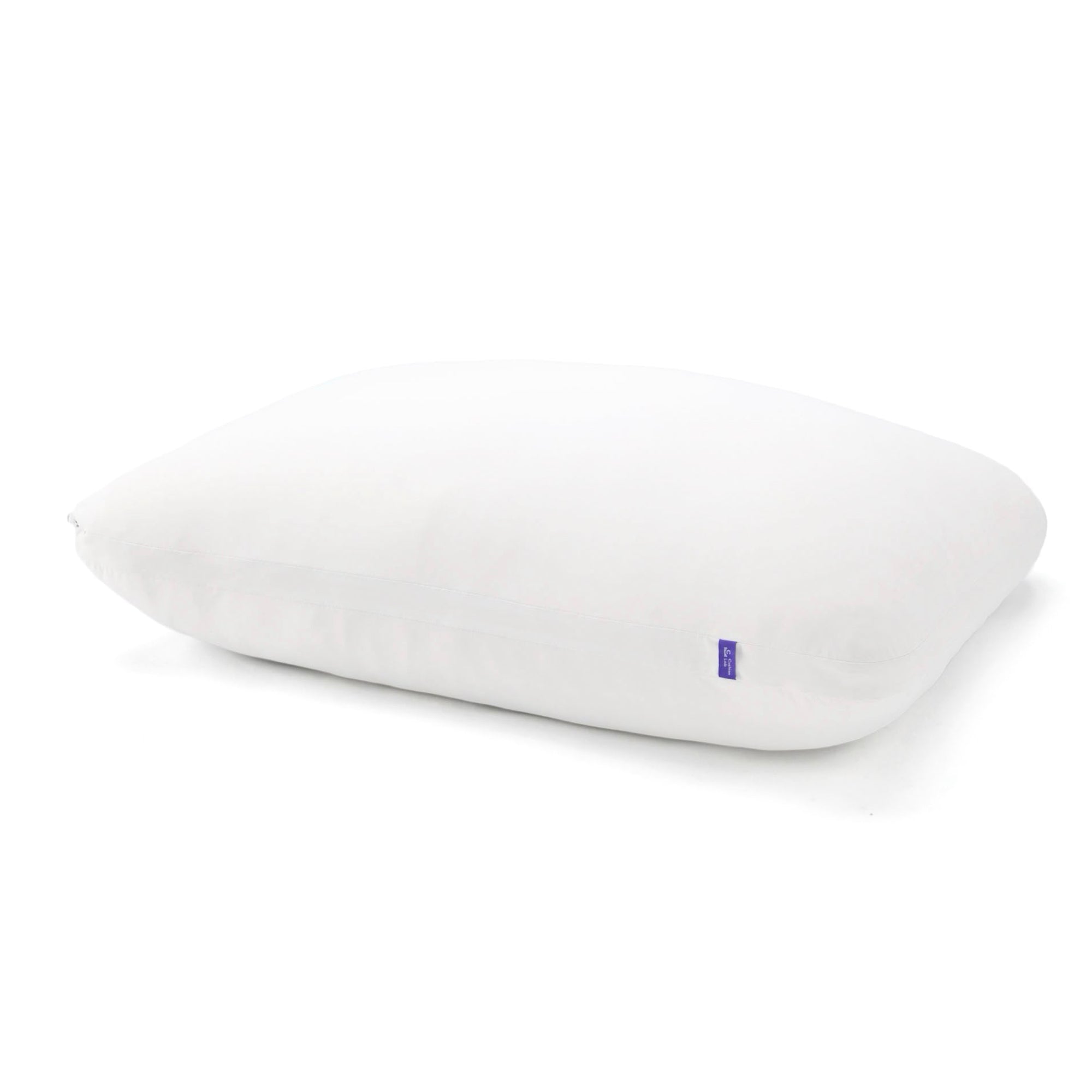 Adjustable Shredded Memory Foam Pillow | Cushion Lab®