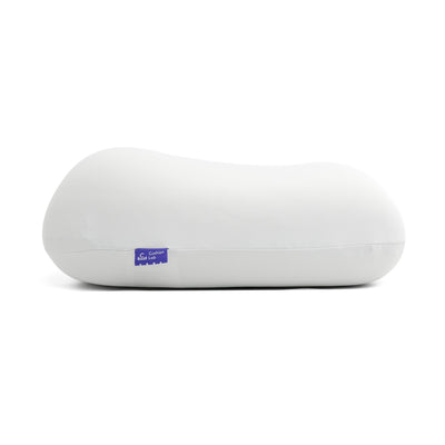 Cushion Lab Deep Sleep Pillow Side