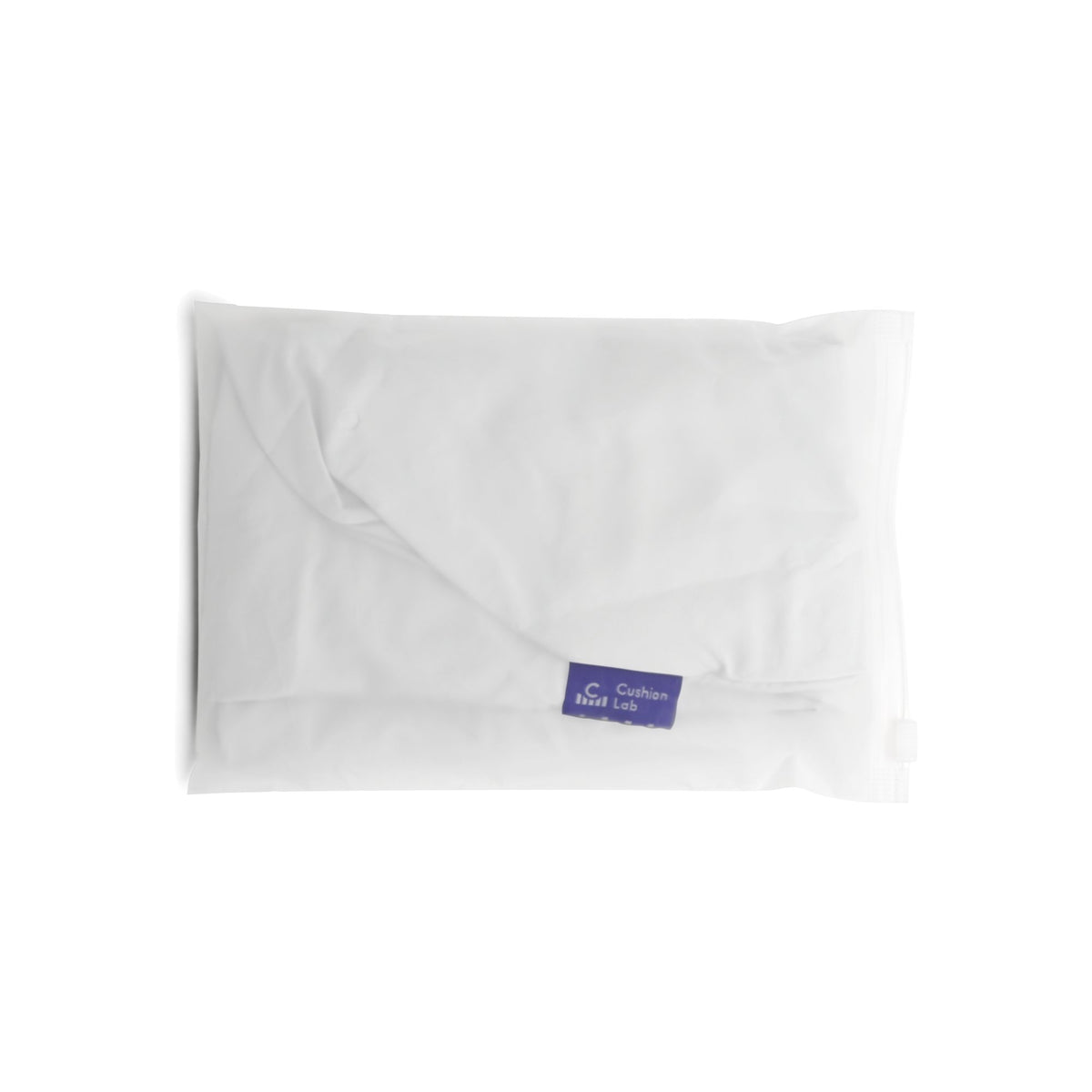 Cushion Lab Deep Sleep Pillow FreshFace Pillow Cover 005