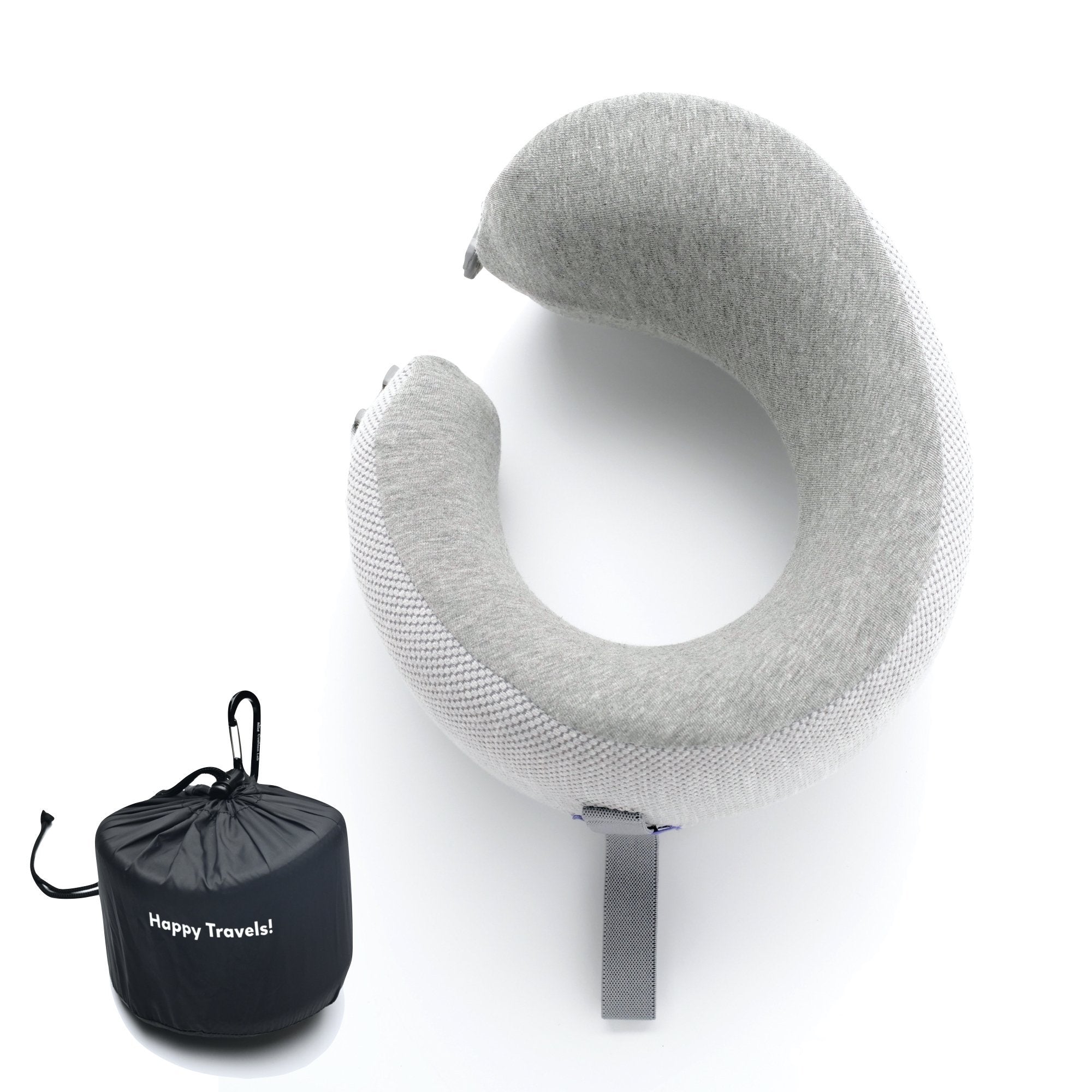 Cloud Cradle Travel Pillow
