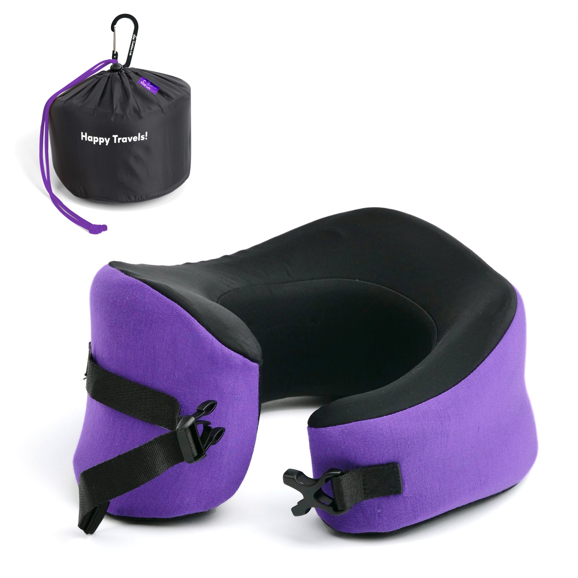 Purple Seat Cushion Review - Ultimate and Simply 